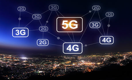 借5G通信之风  国内PCB行业加快转型升级步伐