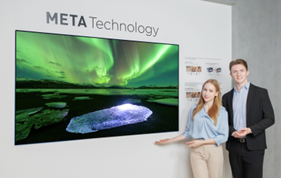 LG Display发布“大尺寸OLED”及“可伸缩显示”新技术论文，备受全球关注!