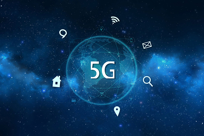 我国5G专利全球占比42％，居全球首位！